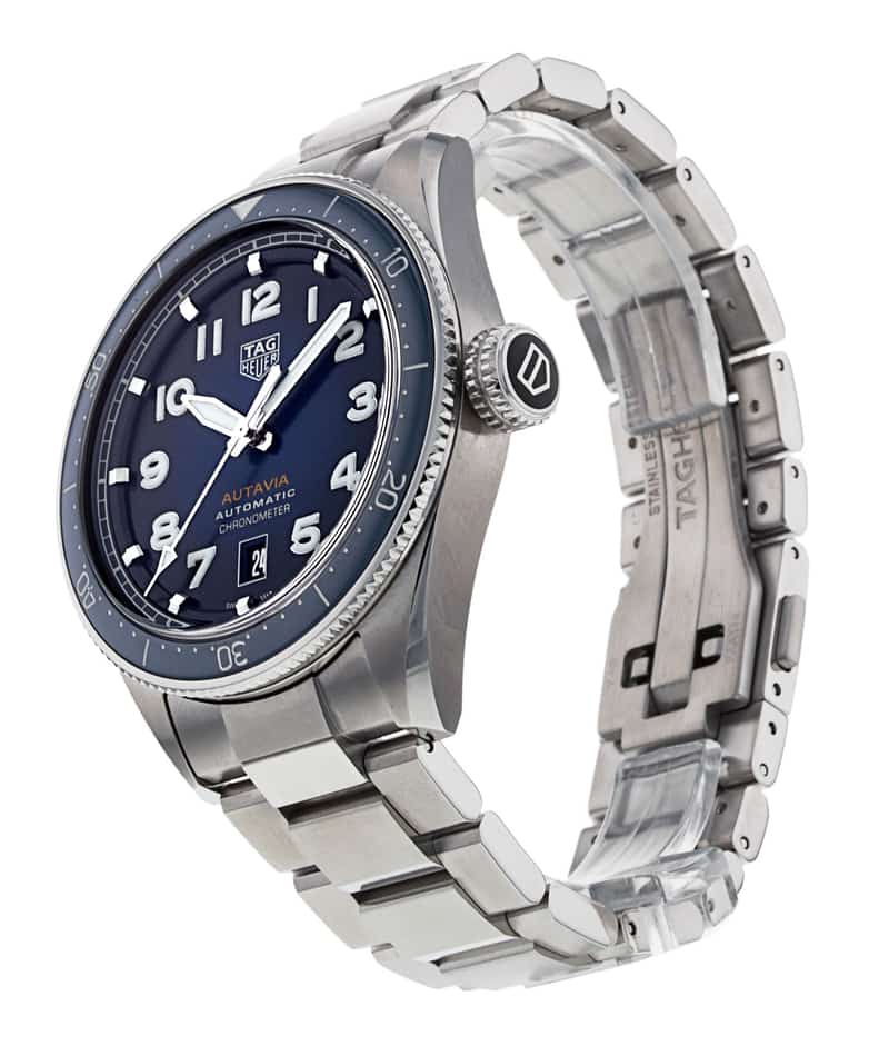 Tag Heuer Autavia WBE5116.EB0173